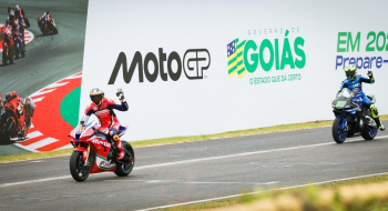 Goiás abre seleção para professor de curso de inglês voltado ao MotoGP 2026